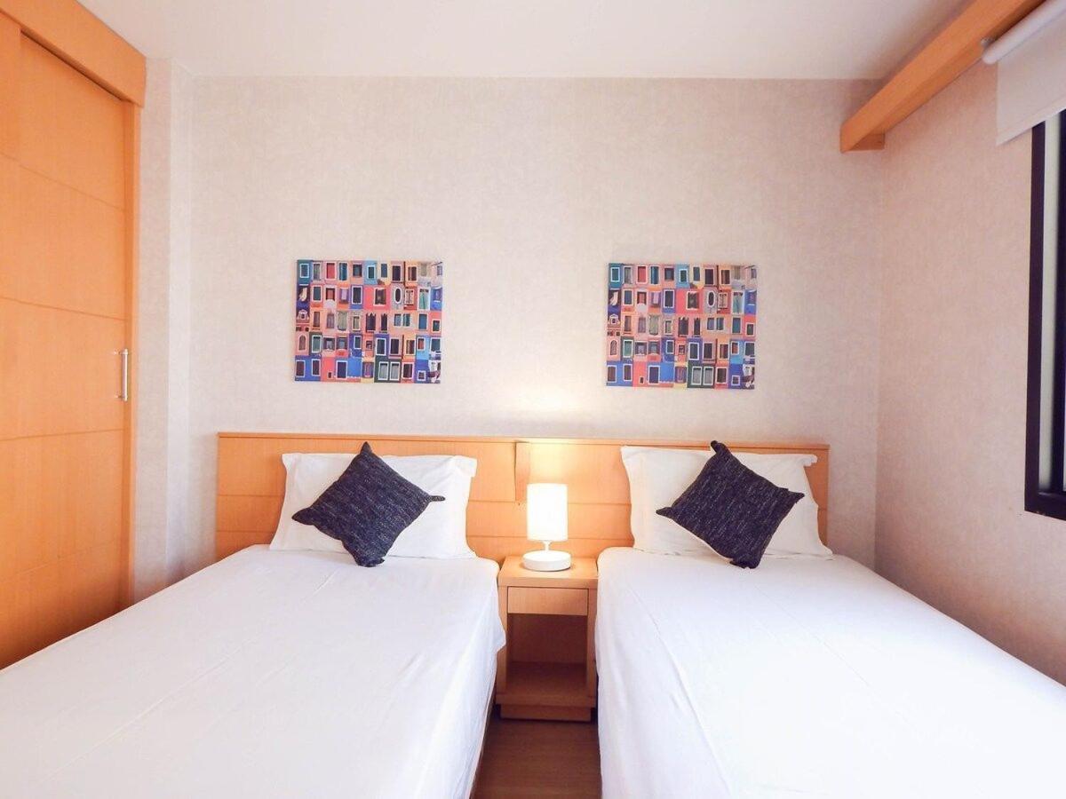 Easy Star - Flat Hotel Transamerica - Vb03G 圣保罗 外观 照片